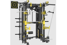 Load image into Gallery viewer, Warrior &quot;Big Boss&quot; Functional Trainer Smith Machine (🪂NEW ITEM)
