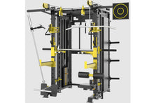 Load image into Gallery viewer, Warrior &quot;Big Boss&quot; Functional Trainer Smith Machine (🪂NEW ITEM)

