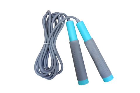 Warrior Speed Rope (Blue)
