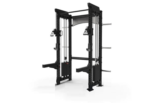 Warrior Strength Equipment – 360 Fitness Superstore