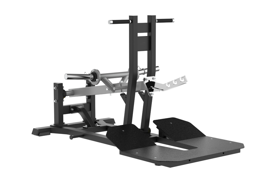 Warrior Commercial Belt Squat