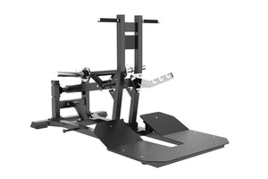 Warrior Commercial Belt Squat
