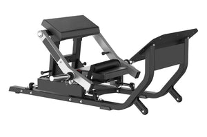 Warrior Commercial Hip Thrust