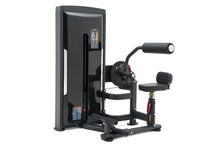 Load image into Gallery viewer, Warrior Commercial Series Abdominal/Back Extension (🪂NEW ITEM) (💥BLACK FRIDAY SALE)
