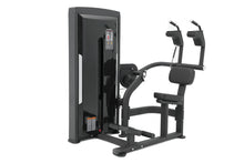 Load image into Gallery viewer, Warrior Commercial Series Abdominal Crunch (🪂NEW ITEM) (💥BLACK FRIDAY SALE)
