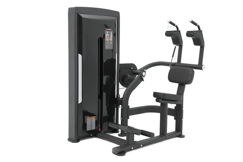 Warrior Commercial Series Abdominal Crunch (🪂NEW ITEM) (💥BLACK FRIDAY SALE)