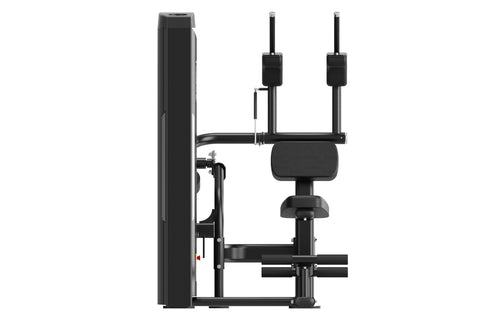 Warrior Commercial Series Abdominal Crunch (🪂NEW ITEM) (💥BLACK FRIDAY SALE)