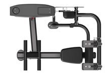 Load image into Gallery viewer, Warrior Commercial Series Abdominal Crunch (🪂NEW ITEM) (💥BLACK FRIDAY SALE)
