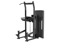 Load image into Gallery viewer, Warrior Commercial Series Assisted Chin/Dip (🪂NEW ITEM) (💥BLACK FRIDAY SALE)
