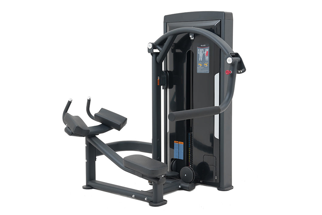 Warrior Commercial Series Rear Kick (🪂NEW ITEM) (🎄HOLIDAY SALE)