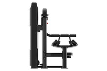 Load image into Gallery viewer, Warrior Commercial Series Rear Kick (🪂NEW ITEM) (🎄HOLIDAY SALE)
