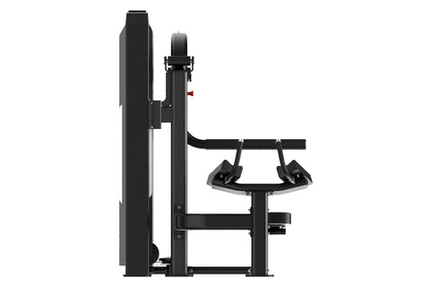 Warrior Commercial Series Rear Kick (🪂NEW ITEM) (🎄HOLIDAY SALE)