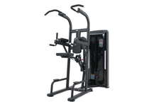 Load image into Gallery viewer, Warrior Commercial Series Assisted Chin Dip (🪂NEW ITEM) (💥BLACK FRIDAY SALE)
