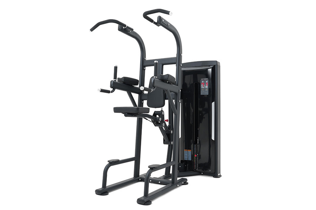 Warrior Commercial Series Assisted Chin Dip (🪂NEW ITEM) (💥BLACK FRIDAY SALE)