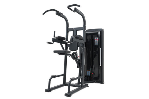 Warrior Commercial Series Assisted Chin Dip (🪂NEW ITEM) (💥BLACK FRIDAY SALE)