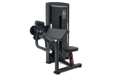 Warrior Commercial Series Biceps Curl (🪂NEW ITEM) (💥BLACK FRIDAY SALE)