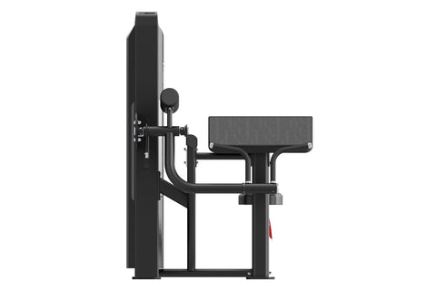 Warrior Commercial Series Biceps Curl (🪂NEW ITEM) (💥BLACK FRIDAY SALE)