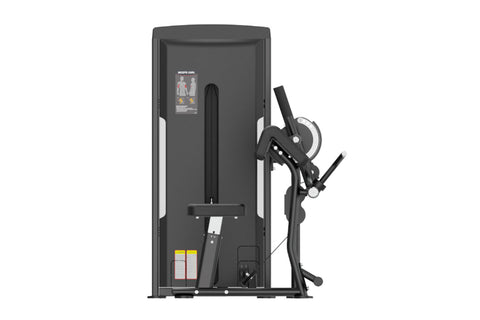 Warrior Commercial Series Biceps/Triceps (🪂NEW ITEM) (💥BLACK FRIDAY SALE)