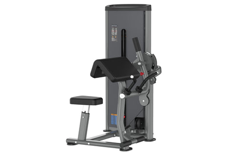 Warrior Deluxe Commercial Series Biceps/Triceps (🪂NEW ITEM) (❄️WINTER SALE - Extra 5%)