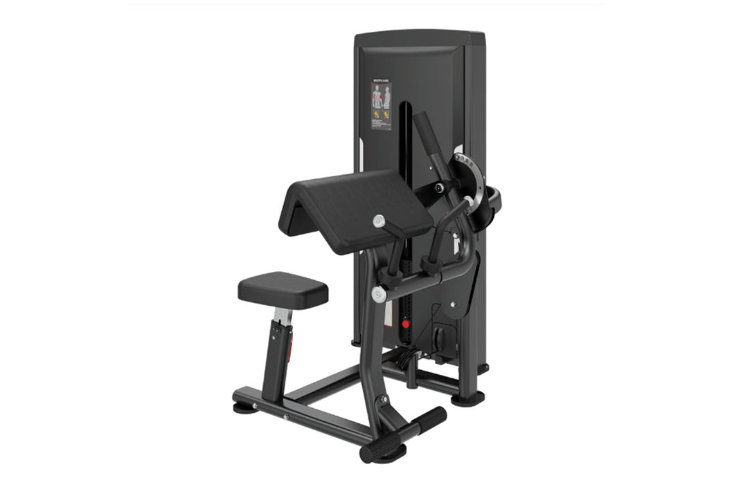 Warrior Commercial Series Biceps/Triceps (🪂NEW ITEM) (💥BLACK FRIDAY SALE)