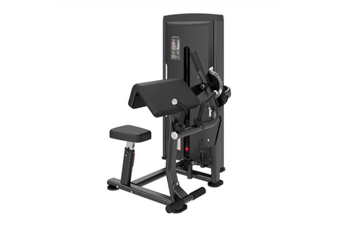 Warrior Commercial Series Biceps/Triceps (🪂NEW ITEM) (💥BLACK FRIDAY SALE)