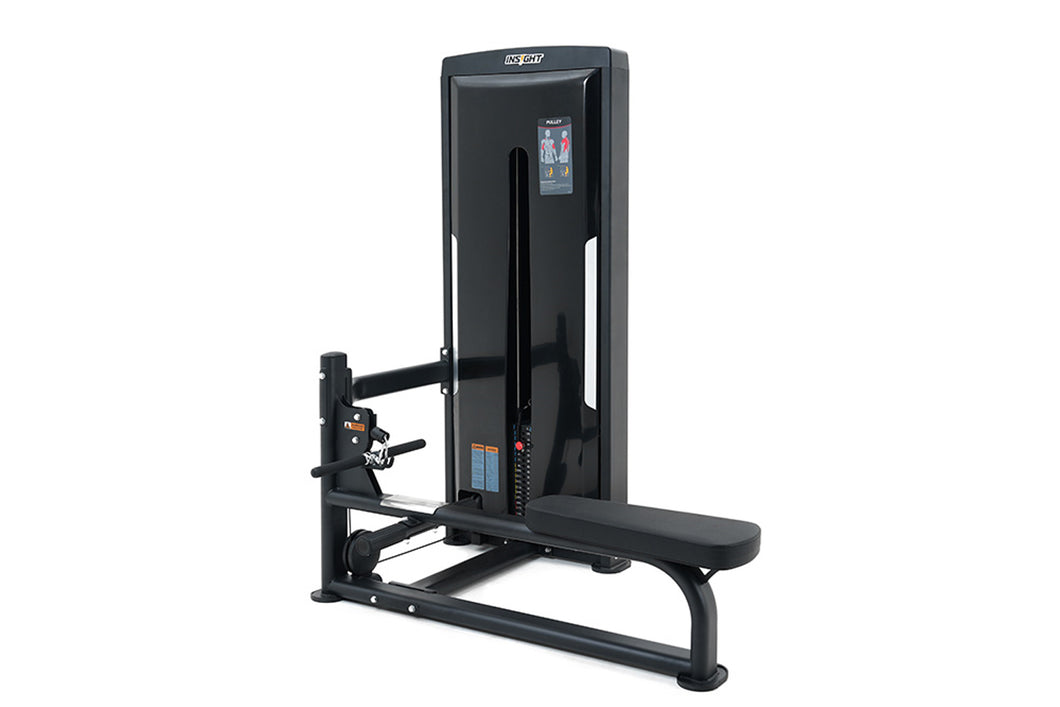 Warrior Commercial Series Cable Seated Row (🪂NEW ITEM) (💥BLACK FRIDAY SALE)