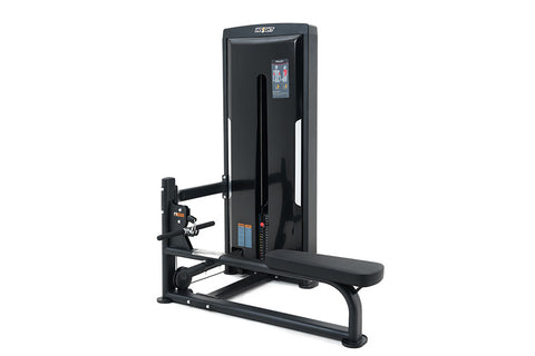 Warrior Commercial Series Cable Seated Row (🪂NEW ITEM) (💥BLACK FRIDAY SALE)