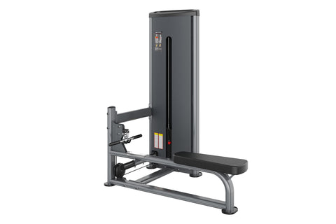 Warrior Deluxe Commercial Series Cable Seated Row (🪂NEW ITEM) (☃️WINTER SALE - Extra 5%)