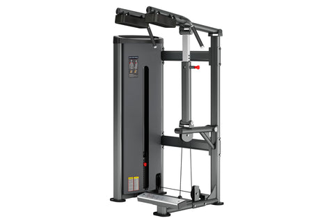 Warrior Commercial Series Calf Raise (🪂NEW ITEM) (☃️WINTER SALE - Extra 5%)