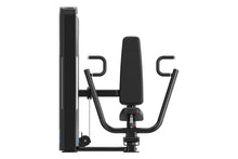 Load image into Gallery viewer, Warrior Commercial Series Chest Press (🪂NEW ITEM) (💥BLACK FRIDAY SALE)
