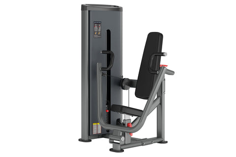 Warrior Commercial Series Chest Press (🪂NEW ITEM) (❄️WINTER SALE)