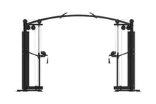 Load image into Gallery viewer, Warrior Commercial Series Crossover Cables (🪂NEW ITEM) (💥BLACK FRIDAY SALE)
