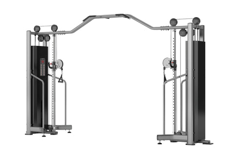 Warrior Commercial Series Crossover Cables (🪂NEW ITEM) (❄️WINTER SALE)