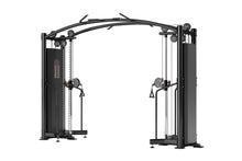 Load image into Gallery viewer, Warrior Commercial Series Crossover Cables (🪂NEW ITEM) (💥BLACK FRIDAY SALE)
