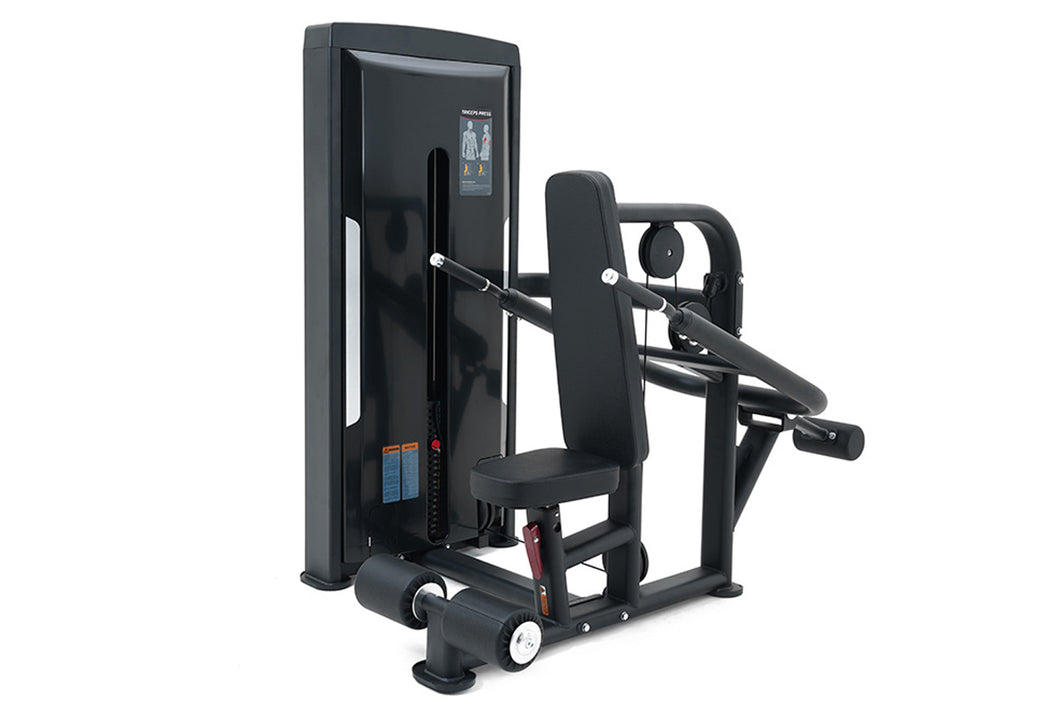 Warrior Commercial Series Dip Press (🪂NEW ITEM) (💥BLACK FRIDAY SALE)