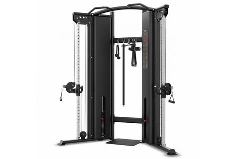 Warrior Commercial Series Dual Adjustable Pulley (🪂NEW ITEM) (☃️WINTER SALE - Extra 5%)