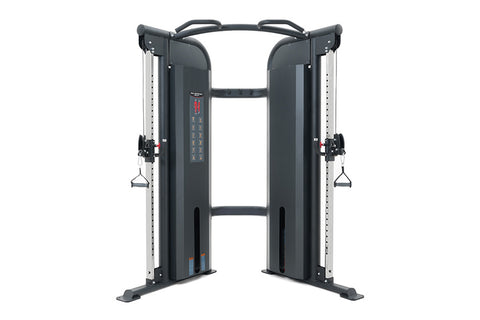 Warrior Commercial Series Dual Adjustable Pulley (🪂NEW ITEM) (💥BLACK FRIDAY SALE)