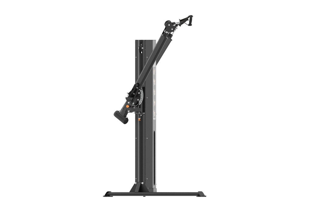 Warrior Commercial Series Dual-Arm Functional Trainer (🪂NEW ITEM) (🍂 FALL CLEARANCE SALE)