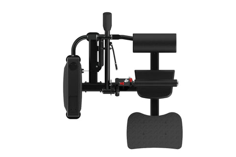 Warrior Commercial Series Hip Thruster (🪂NEW ITEM) (🎄HOLIDAY SALE)