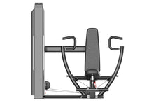 Load image into Gallery viewer, Warrior Commercial Series ISO Chest Press (🪂NEW ITEM) (🎄HOLIDAY SALE)
