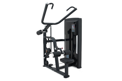 Warrior Commercial Series Lat Pulldown (🪂NEW ITEM) (💥BLACK FRIDAY SALE)