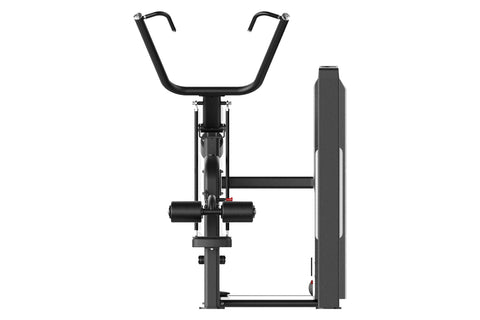 Warrior Commercial Series Lat Pulldown (🪂NEW ITEM) (💥BLACK FRIDAY SALE)