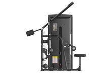 Load image into Gallery viewer, Warrior Commercial Series Lat Pulldown (🪂NEW ITEM) (💥BLACK FRIDAY SALE)
