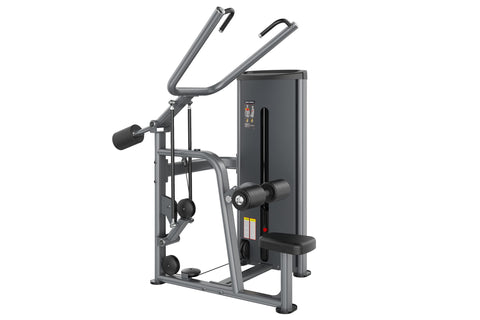 Warrior Deluxe Commercial Series Lat Pulldown (🪂NEW ITEM) (☃️WINTER SALE)
