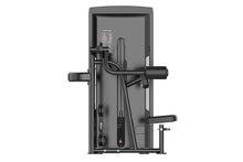 Load image into Gallery viewer, Warrior Commercial Series Lateral Raise (🪂NEW ITEM) (🎁HOLIDAY SALE)
