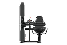 Load image into Gallery viewer, Warrior Commercial Series Leg Curl (🪂NEW ITEM) (💥BLACK FRIDAY SALE)
