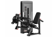 Load image into Gallery viewer, Warrior Commercial Series Leg Curl/Extension (🪂NEW ITEM) (🎁HOLIDAY SALE)
