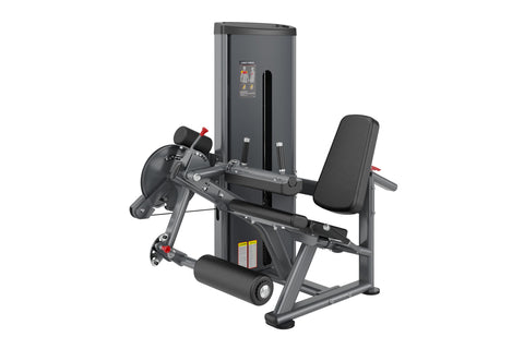Warrior Deluxe Commercial Series Leg Curl Extension (🪂NEW ITEM) (❄️WINTER SALE)