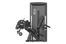 Load image into Gallery viewer, Warrior Commercial Series Leg Curl / Extension Pro (🪂NEW ITEM) (🎁HOLIDAY SALE)
