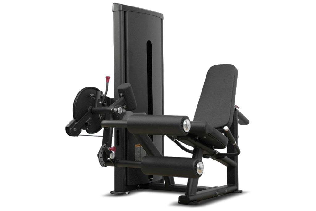 Warrior Commercial Series Leg Extension/Leg Curl (🪂NEW ITEM) (🍂 FALL CLEARANCE SALE)
